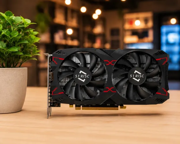 RX 5500 XT 8GB