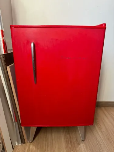Frigobar Brastemp