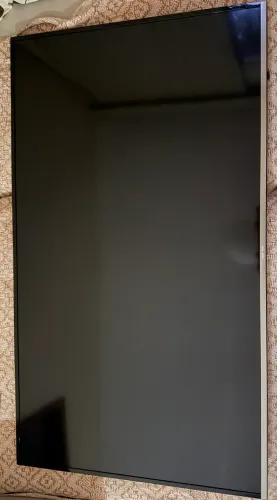 Samsung Smart TV 49? 4K SUPER CONSERVADA