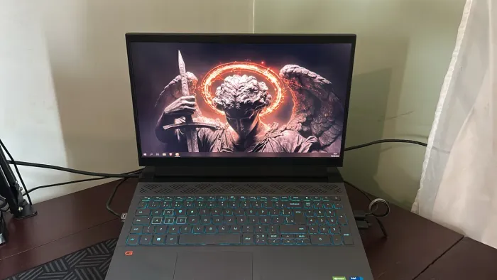 NOTEBOOK DELL G15 5520