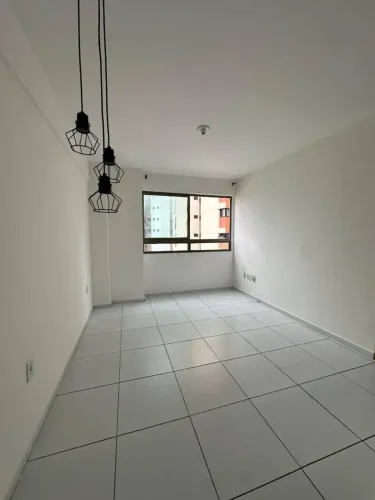 Imóvel para aluguel com 40 metros quadrados com 1 quarto em Boa Viagem - Recife - PE