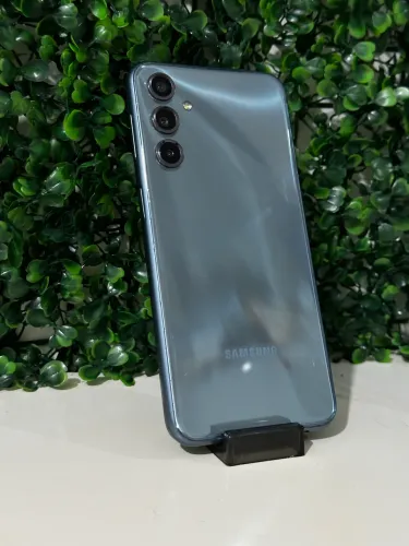 Celular Samsung m34 impecável