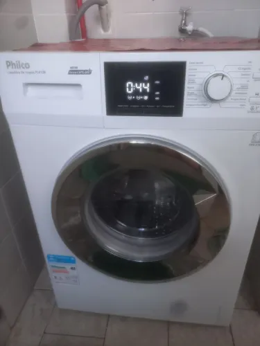 Lavadora Philco