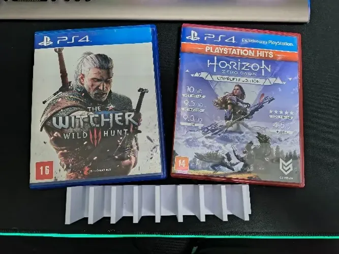 Jogo PS4 - Horizon Zero Dawn Complete Edition