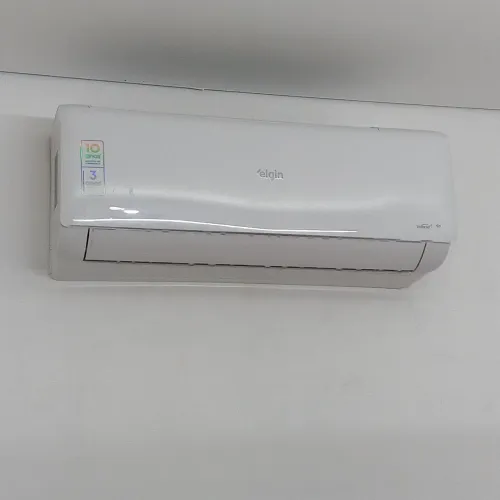 AR condicionado e instalação 