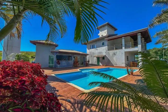 Sitio à venda em Artur Nogueira | AT 24.200m² | R$ 2.000.000,00