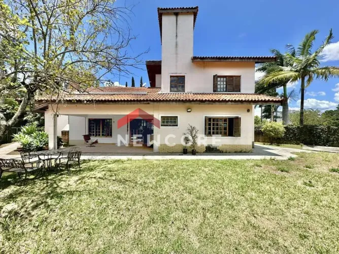 Casa de condomínio em Rua Romelândia - Jardim Ana Estela - Carapicuíba/SP