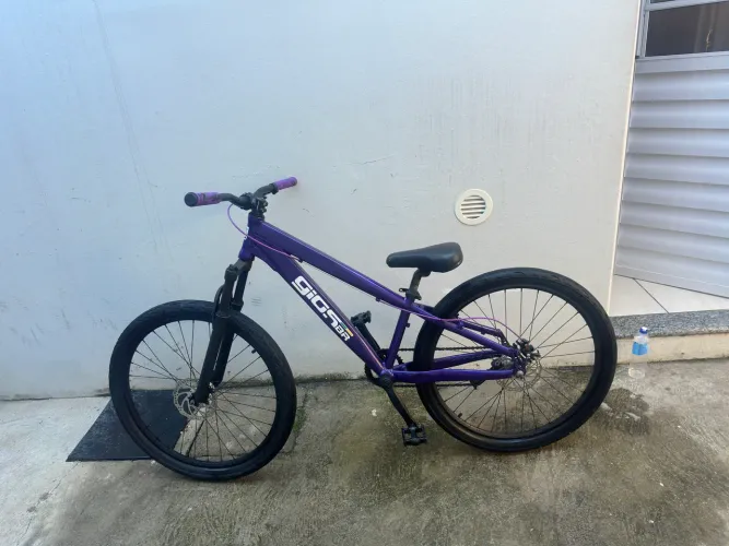 Gios 4Trix