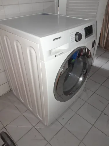 DEFEITO - Lava e Seca Samsung 11kg WD11M