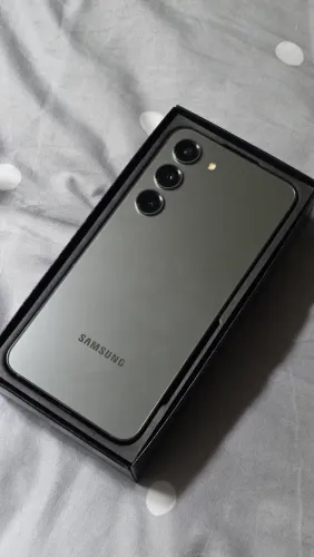 Samsung S23 512GB