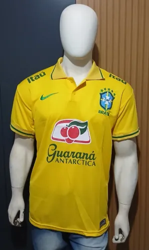Camisas do Brasil 