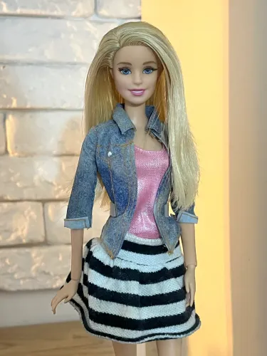 Barbie Style luxo