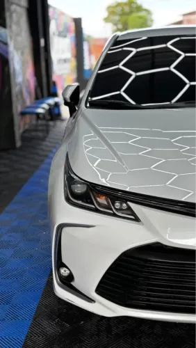 Toyota Corolla XEI 2.0 Flex 16V Aut. 2022