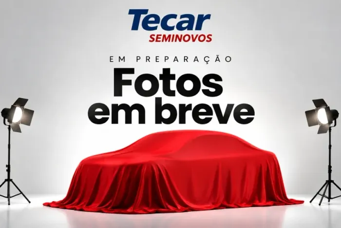 Hyundai Creta Action 1.6 16V Flex AUT 2021