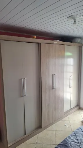 VENDO - ITENS CASA