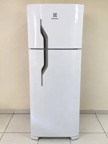 GELADEIRA ELECTROLUX DUPLEX - 260 LITROS