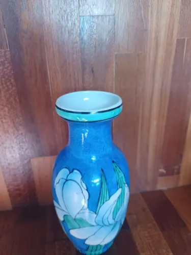 Lindo mini vasinho