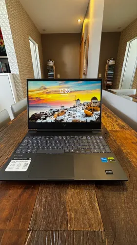 HP Victus 15 i5 rtx 3050