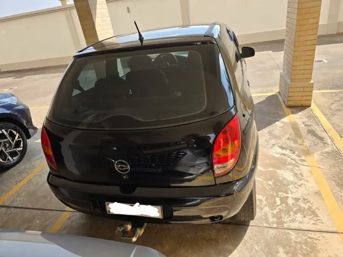 Chevrolet Celta 1.4/ Super/ Energy 1.4 8V 85cv 3P 2005