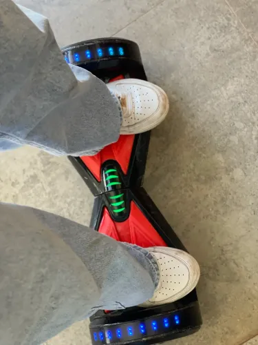 hoverboard 8 polegadas
