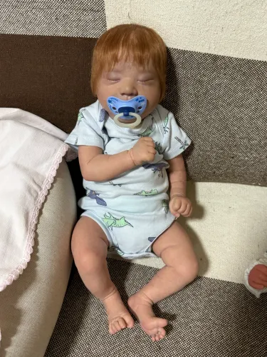 bebe reborn kit chase