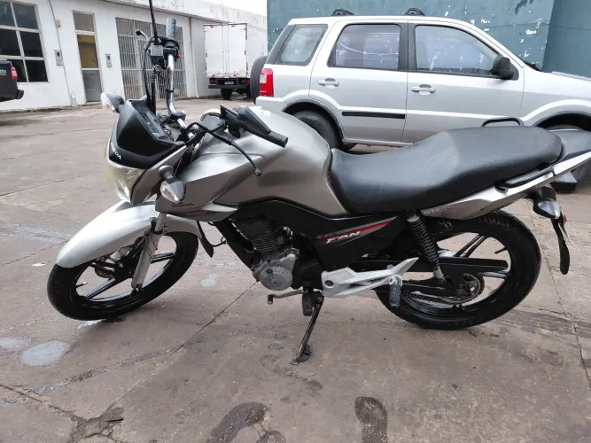 FAN SUPER CONSERVADA ANO 2016 QUITADA SEM NENHUM DÉBITO SO NO PONTO DE FAZER A TRANSFE