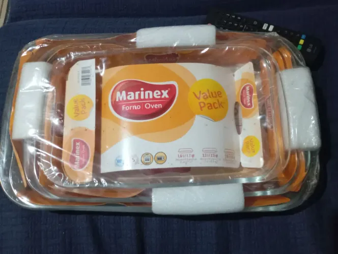 Marinex 