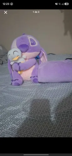 Urso stich