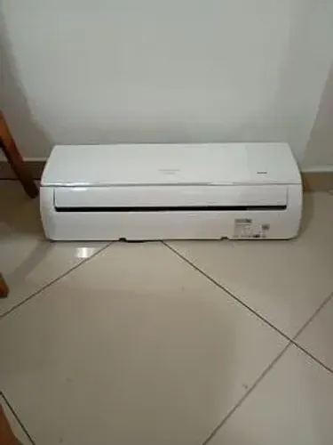 Ar Condicionado Split Inverter Frio 12000BTUs com Wifi 220V Air Volution Connect Midea