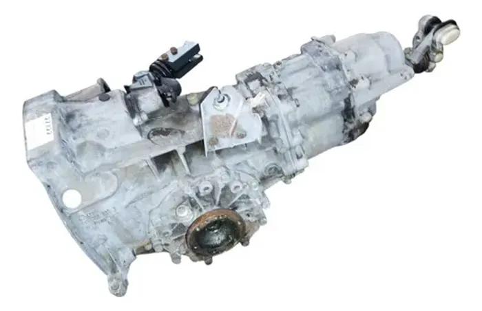 Caixa Cambio Manual Volkswagen Gol G4 1.0 2006 2007 2008