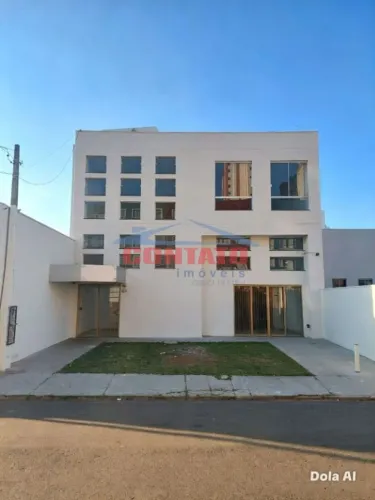 Prédio Comercial para Alugar no Jardim Lutfalla, São Carlos