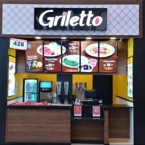 vaga auxiliar cozinha