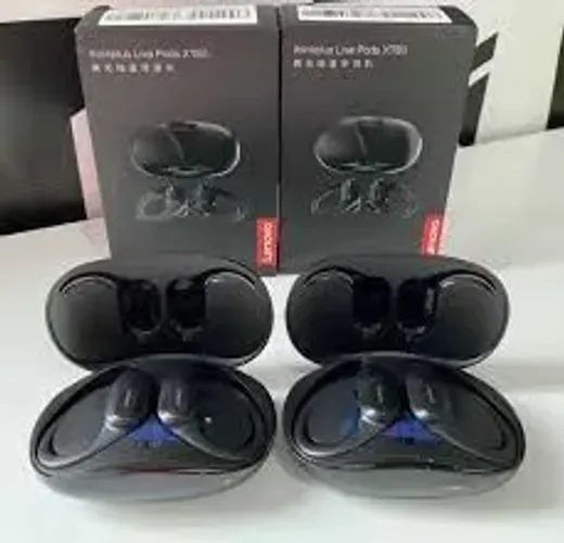 Fone de ouvido bluetooth