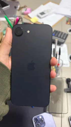 Iphone 16e
