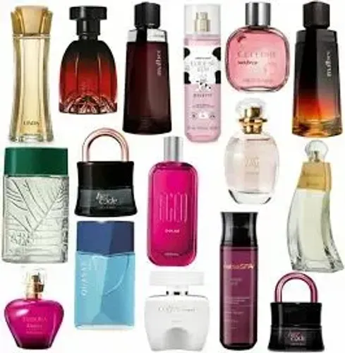 PERFUMES ORIGINAIS ABAIXO DO PREÇO