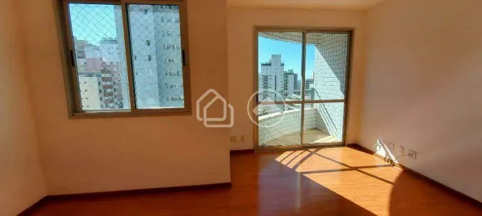 Apartamento 3 quartos para alugar no bairro Buritis - Belo Horizonte