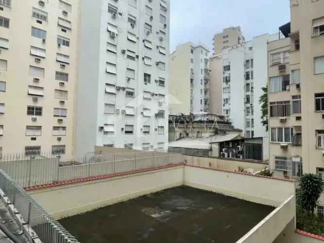 Apartamento : Padrão / Residencial / Flamengo