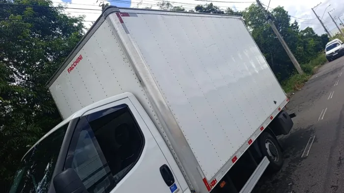 Frete 24 horas contato *