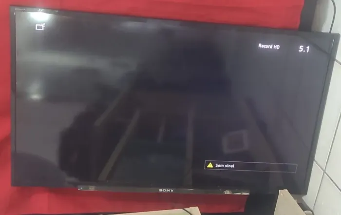 Tv de 42 