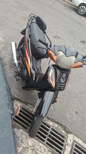 Vende-se ou troco por som automotivo