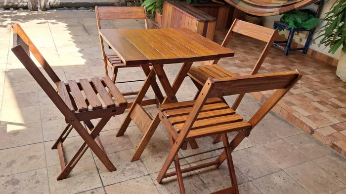 MESAS DOBRÁVEIS *** PROMOÇÃO ***