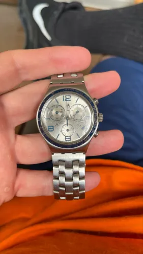 Relógio SWATCH