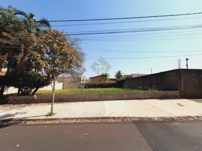 Terreno para Venda no bairro Alto da Boa Vista, em Ribeirão Preto
