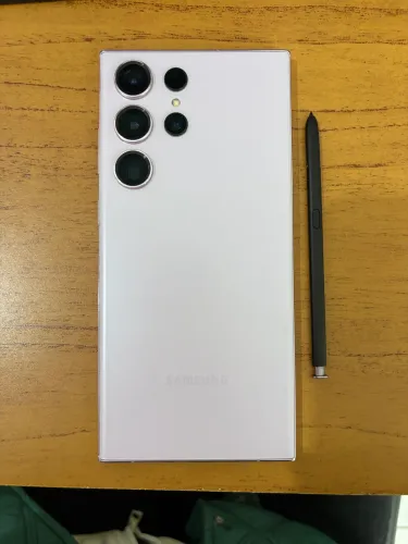 Samsung galaxy S23 Ultra