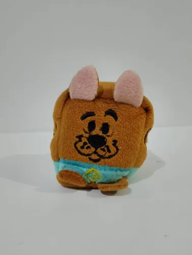 Pelúcia _ Scooby Doo 