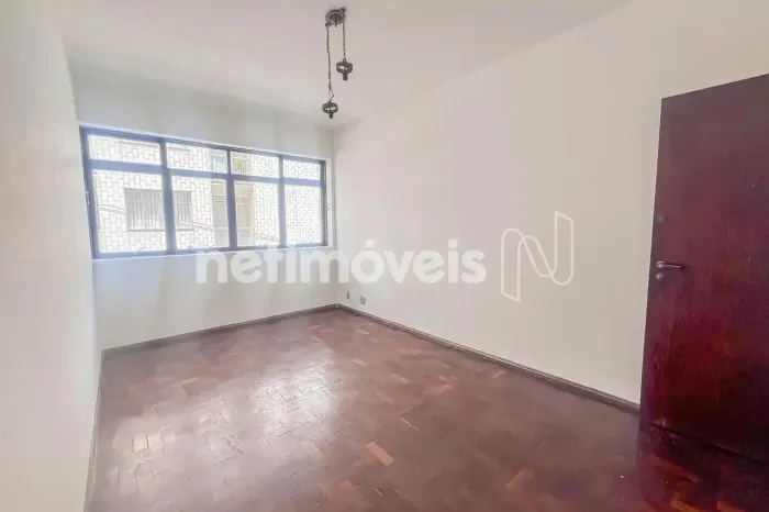 Venda Apartamento 3 quartos Santo Antônio Belo Horizonte