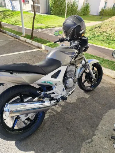 Troca por carro no mesmo valor