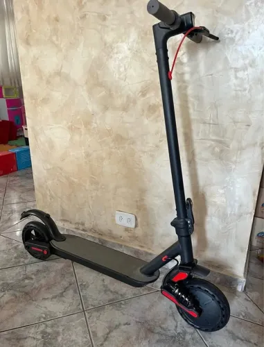 Patinete elétrico m83 - sem detalhe