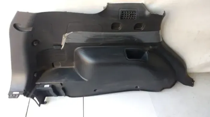 Forro Traseiro Esquerdo Kia Sorento 2015 Original 6069