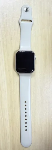 Apple Watch Series 9 GPS 45mm - Bateria 100% | Impecável